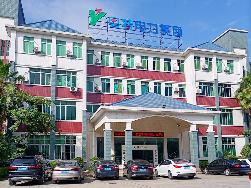 粵特電力集團，為您提供高質(zhì)量的電力變壓器和開(kāi)關(guān)柜解決方案