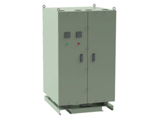 超級電容儲能系統